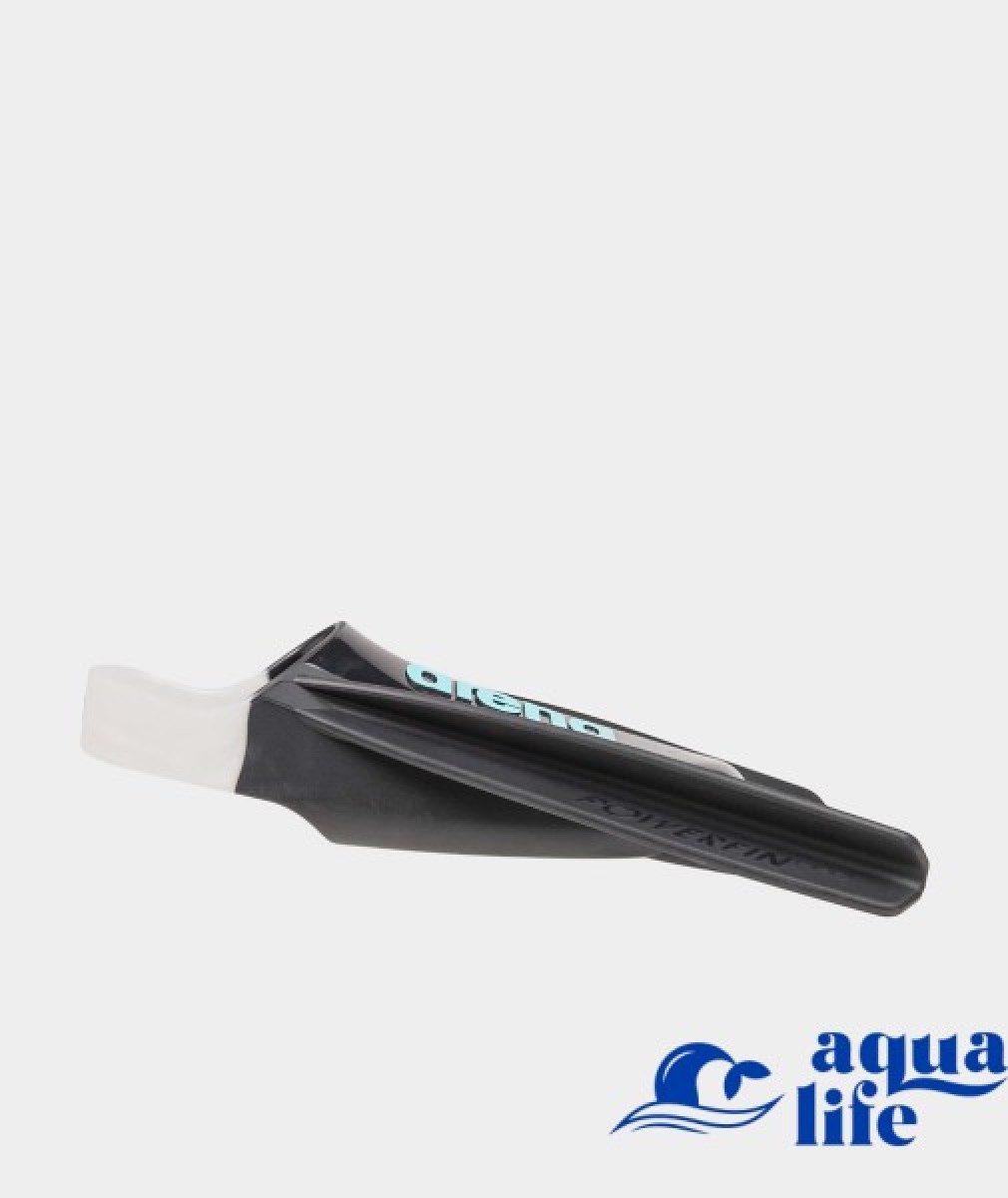 інвентар Ласти Powerfin Pro II FLEX black Arena зображення 4226 4