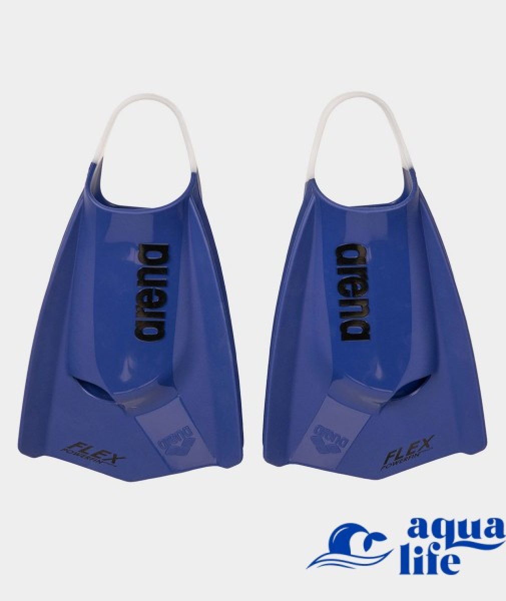 інвентар Powerfin Pro II FLEX midnight blue Arena зображення 4227 1