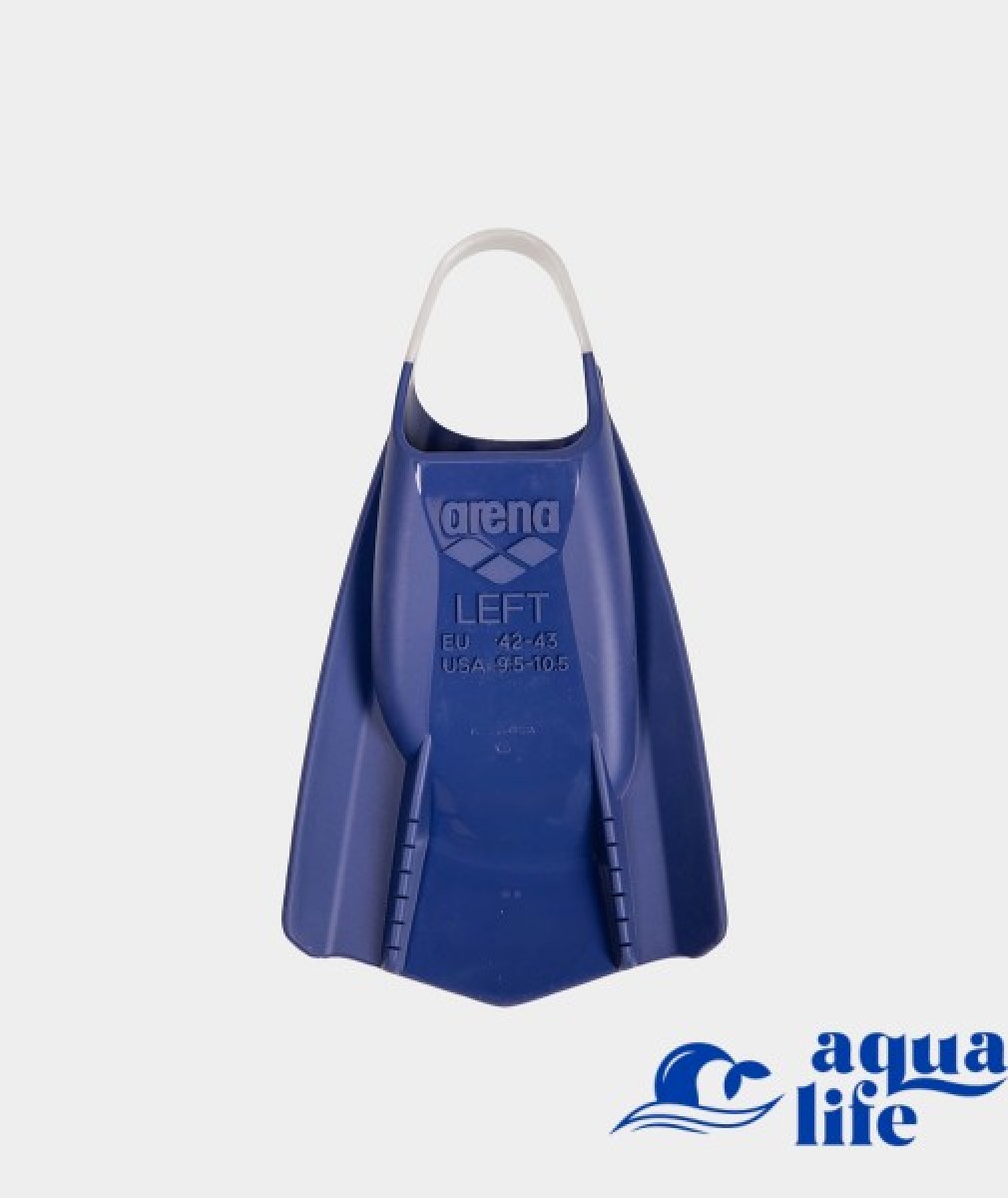 інвентар Powerfin Pro II FLEX midnight blue Arena зображення 4227 3
