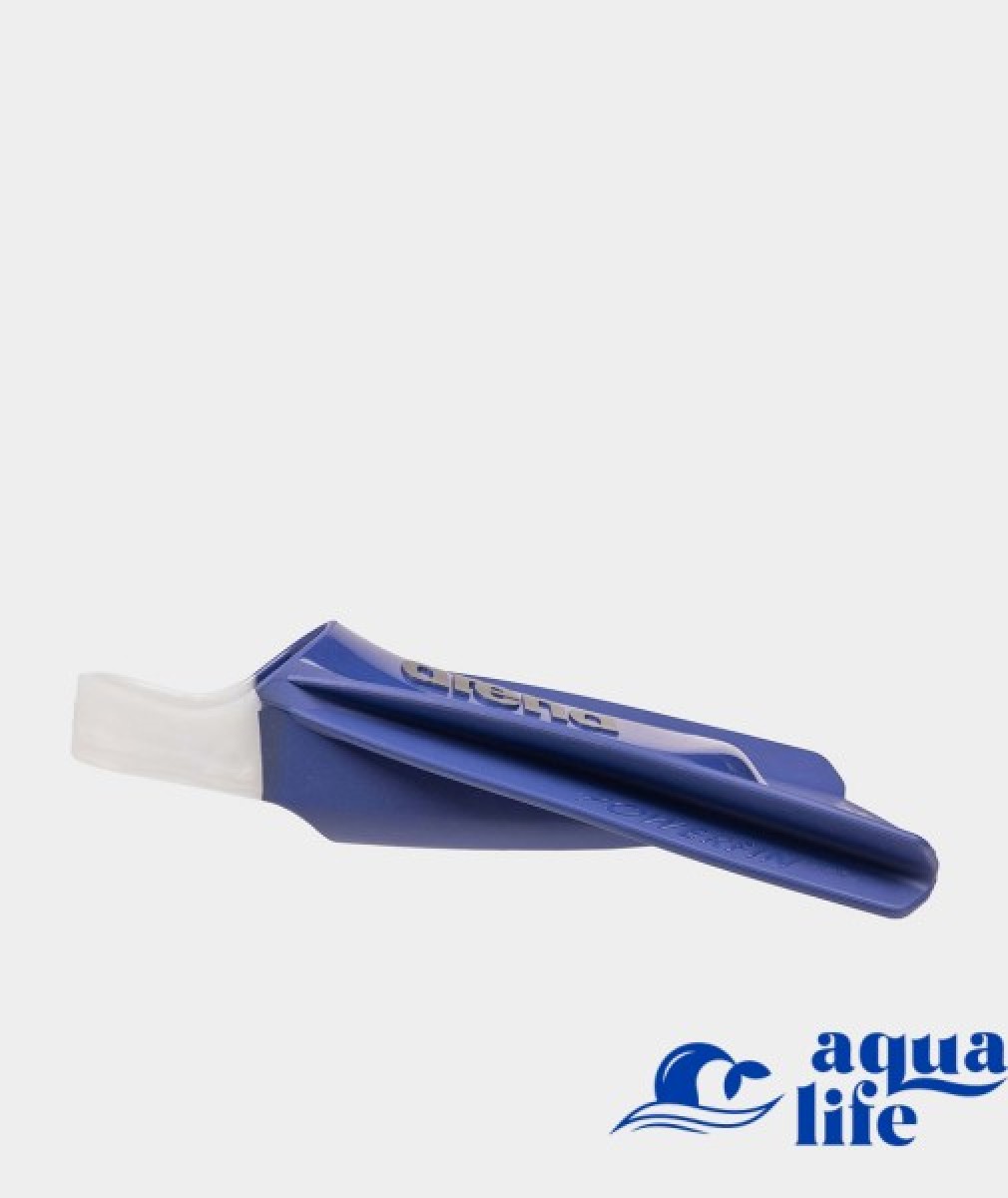 інвентар Powerfin Pro II FLEX midnight blue Arena зображення 4227 4