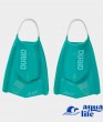 інвентар Powerfin Pro II FLEX shimmered water Arena зображення 1
