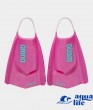 інвентар Powerfin Pro II FLEX shimmered pink Arena зображення 1
