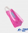 інвентар Powerfin Pro II FLEX shimmered pink Arena зображення 2