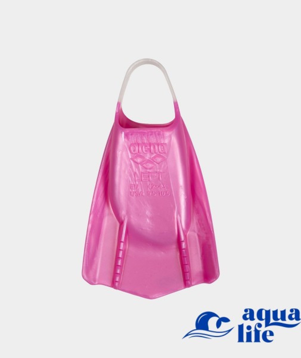 інвентар Powerfin Pro II FLEX shimmered pink Arena зображення 4229 3