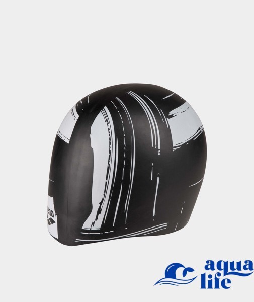 шапочка Arena Reversible Cap grid 4230