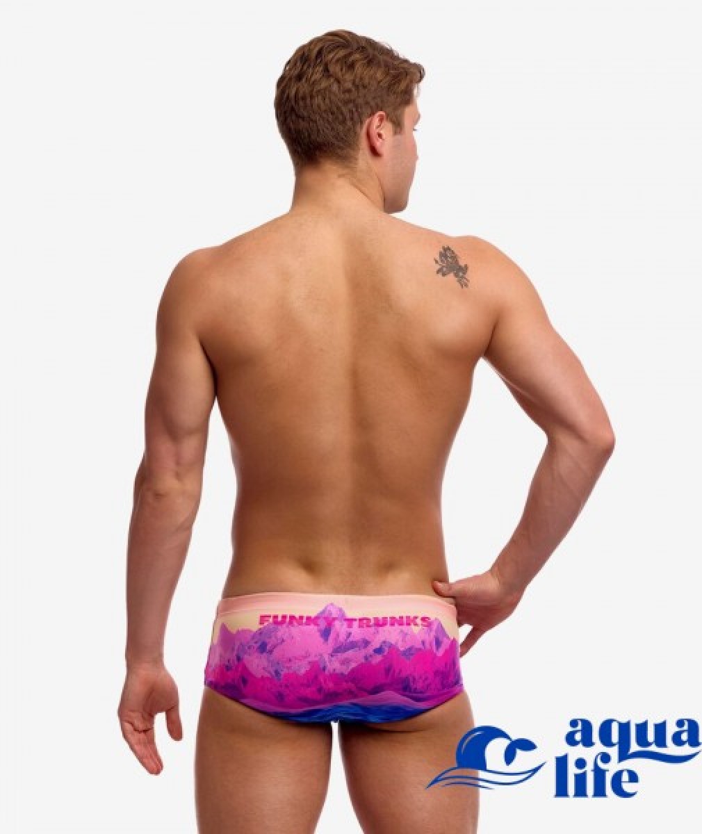 плавки для чоловіків Pink Peaks Funkita (Фанкіта) зображення 4231 2