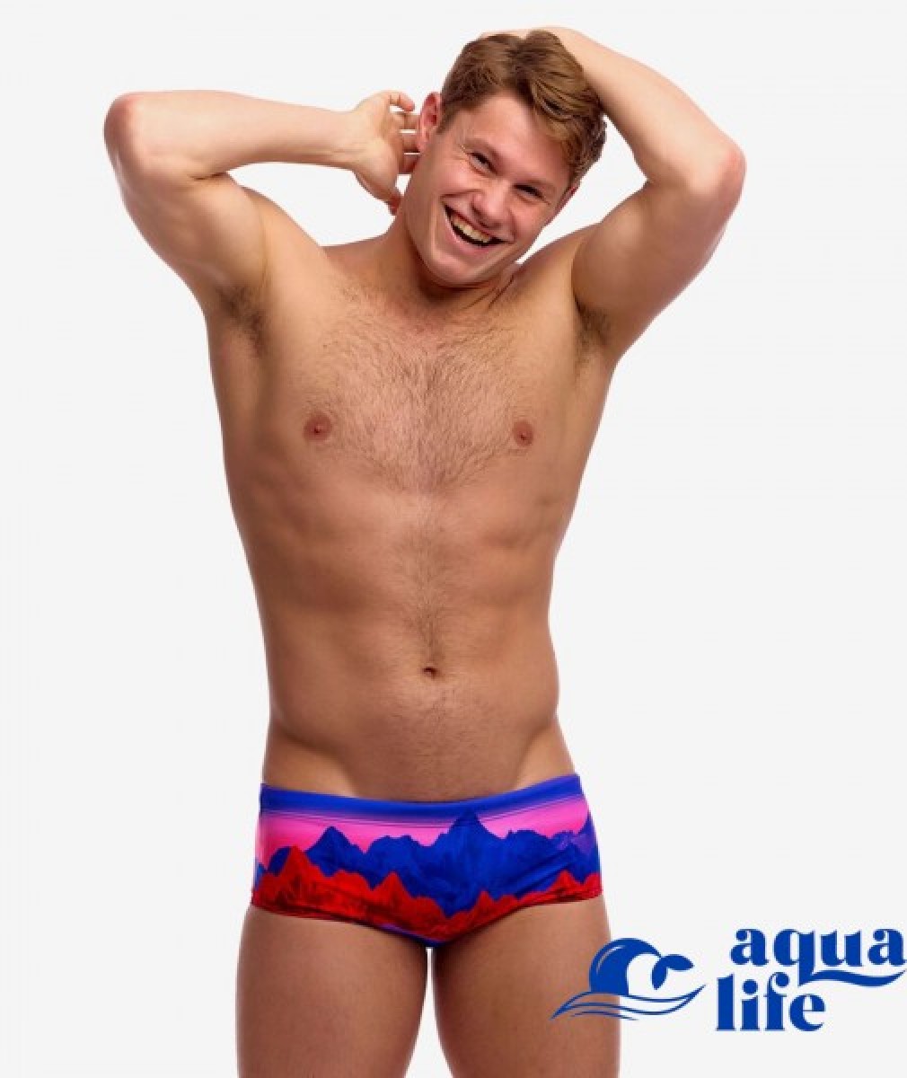 плавки для чоловіків High Lights Funkita (Фанкіта) зображення 4233 5