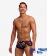плавки для чоловіків Killer Cupid Funkita (Фанкіта) зображення 1
