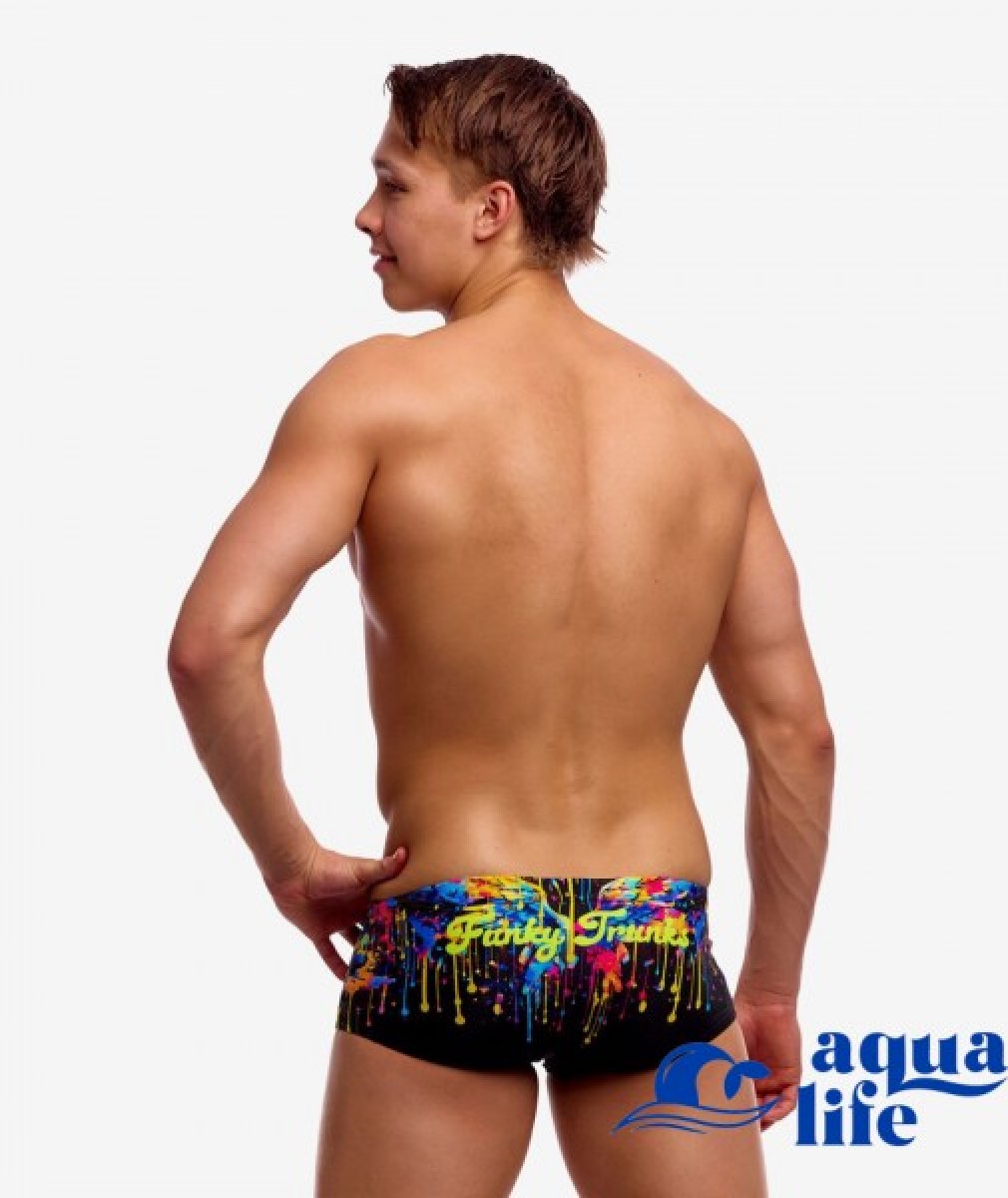 плавки для чоловіків Killer Cupid Funkita (Фанкіта) зображення 4234 2
