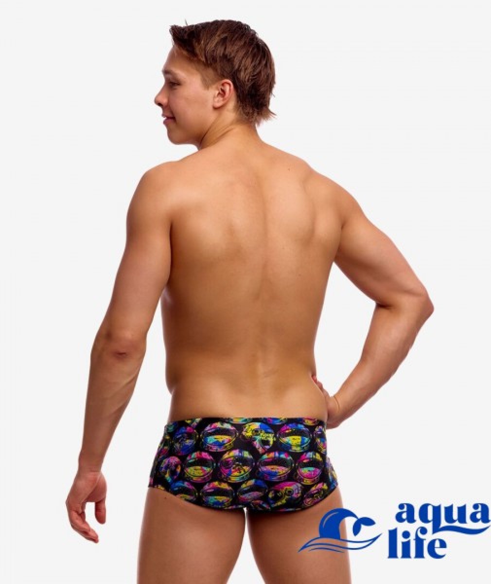 плавки для чоловіків Ham Bam Maam Funkita (Фанкіта) зображення 4235 2