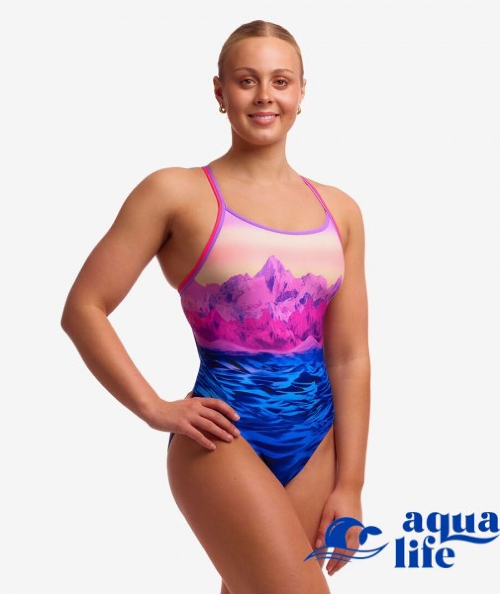 жіночий купальник Pink Peaks Funkita (Фанкіта) зображення 4246 1