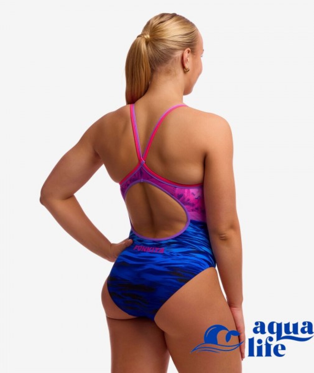 жіночий купальник Pink Peaks Funkita (Фанкіта) зображення 4246 2
