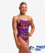 жіночий купальник Plastic Fantastic Funkita (Фанкіта) зображення 1