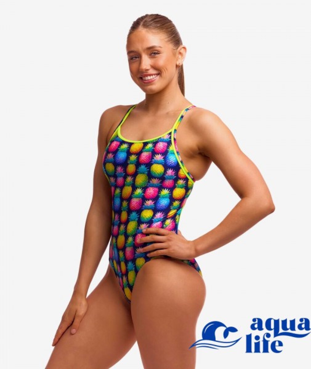 жіночий купальник Pine Gap Funkita (Фанкіта) зображення 4251 2