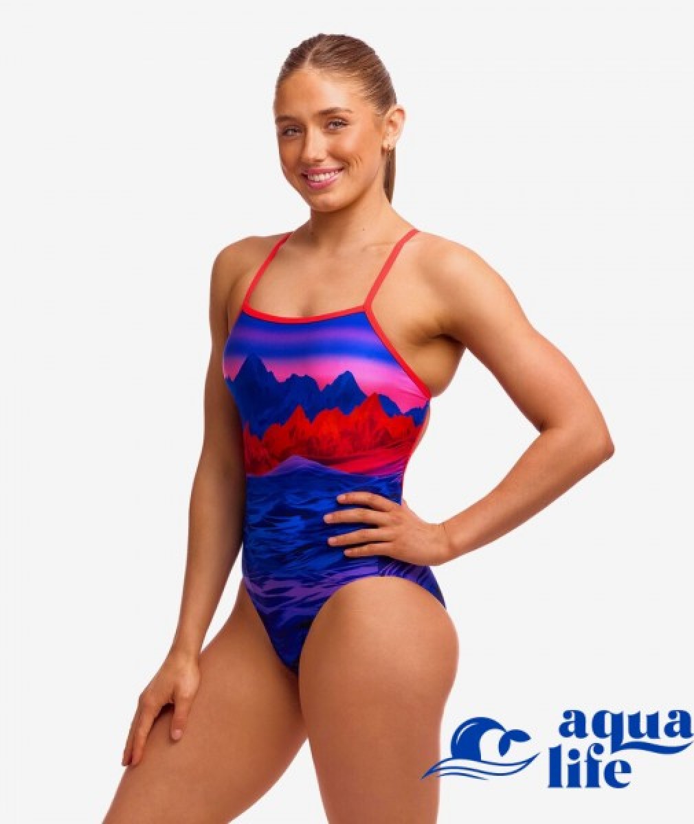 жіночий купальник High Lights Funkita (Фанкіта) зображення 4258 1