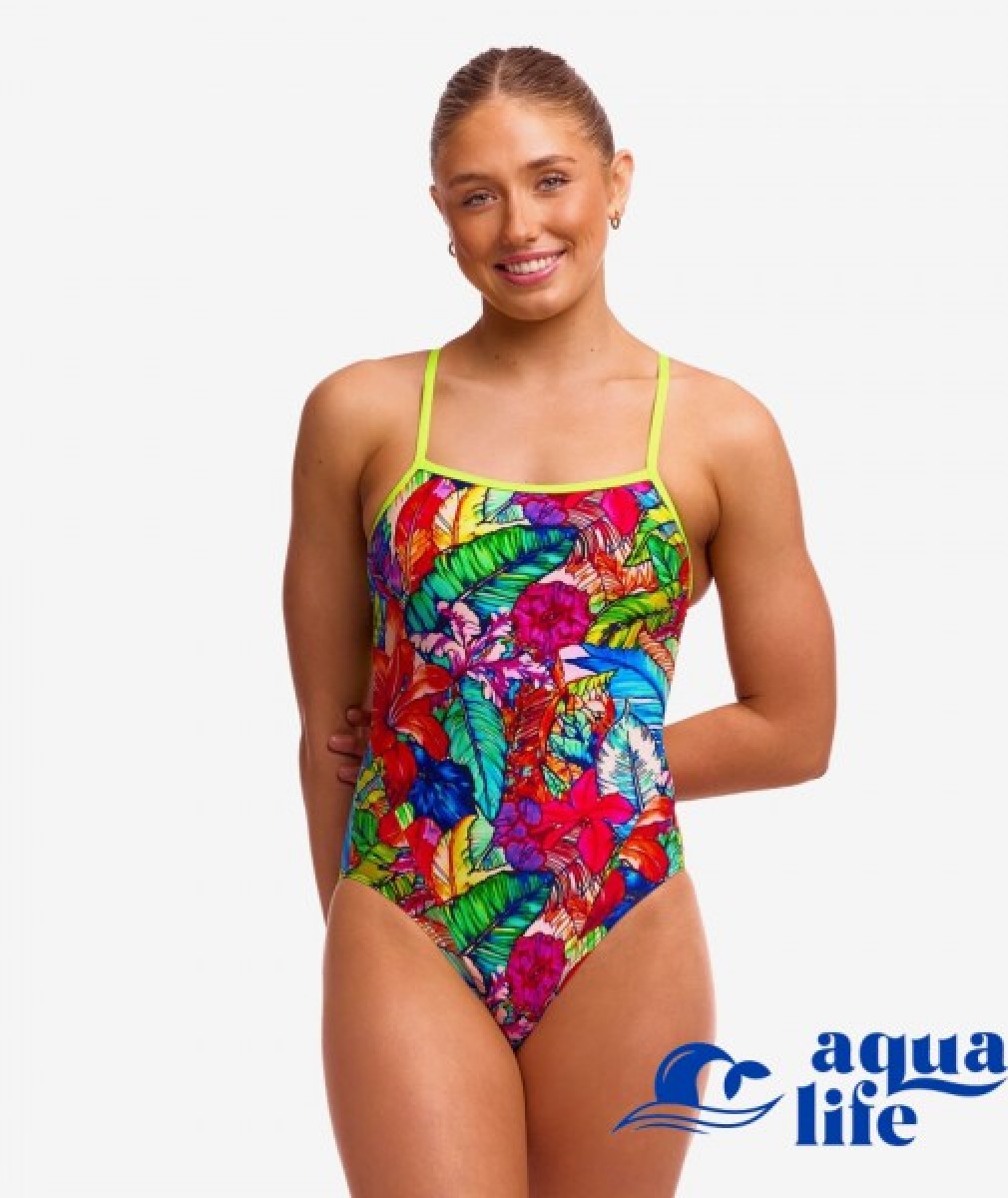 жіночий купальник Loud Proud Funkita (Фанкіта) зображення 4261 1