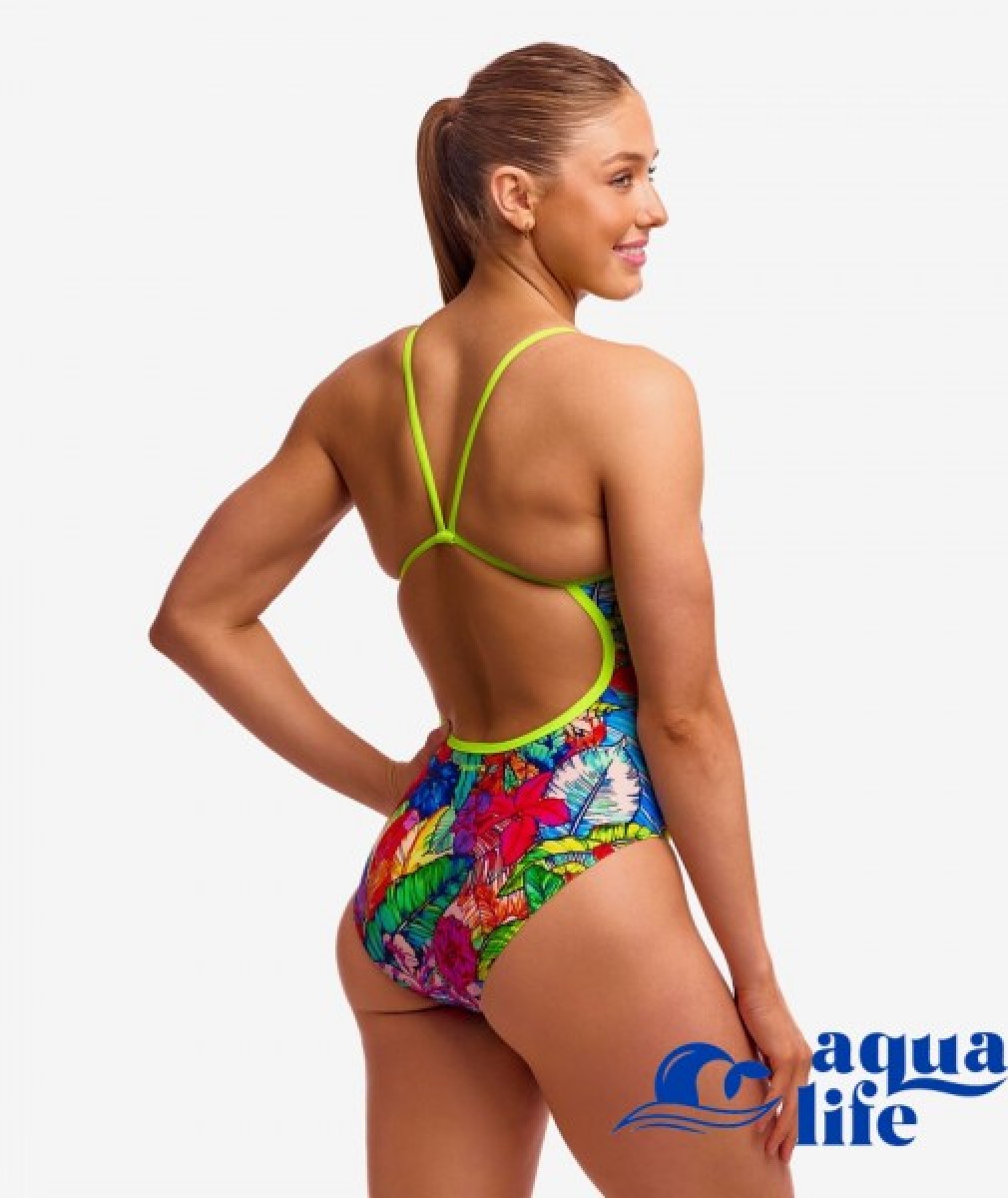 жіночий купальник Loud Proud Funkita (Фанкіта) зображення 4261 2