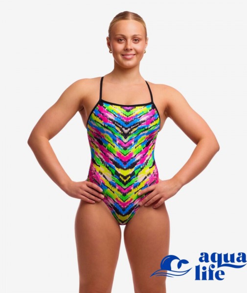 жіночий купальник Happy Hide Funkita (Фанкіта) зображення 4262 1
