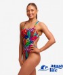 жіночий купальник Loud Proud Funkita (Фанкіта) зображення 1