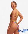 жіночий купальник Pinky Piney Funkita (Фанкіта) зображення 2