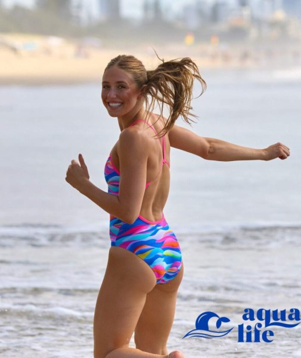 жіночий купальник Royal Wave Funkita (Фанкіта) зображення 4267 2