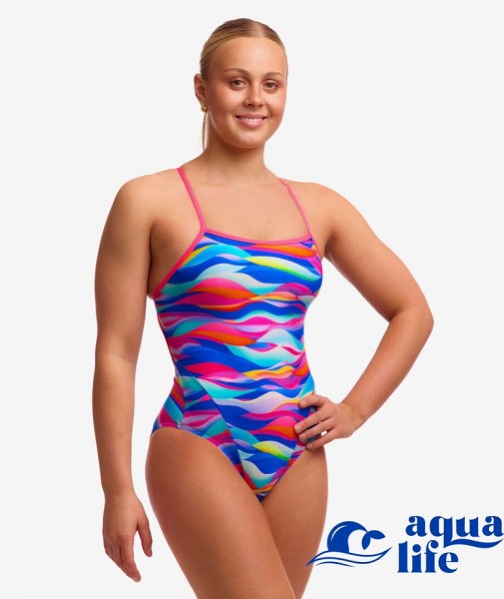 жіночий купальник Royal Wave Funkita (Фанкіта) зображення 4267 3