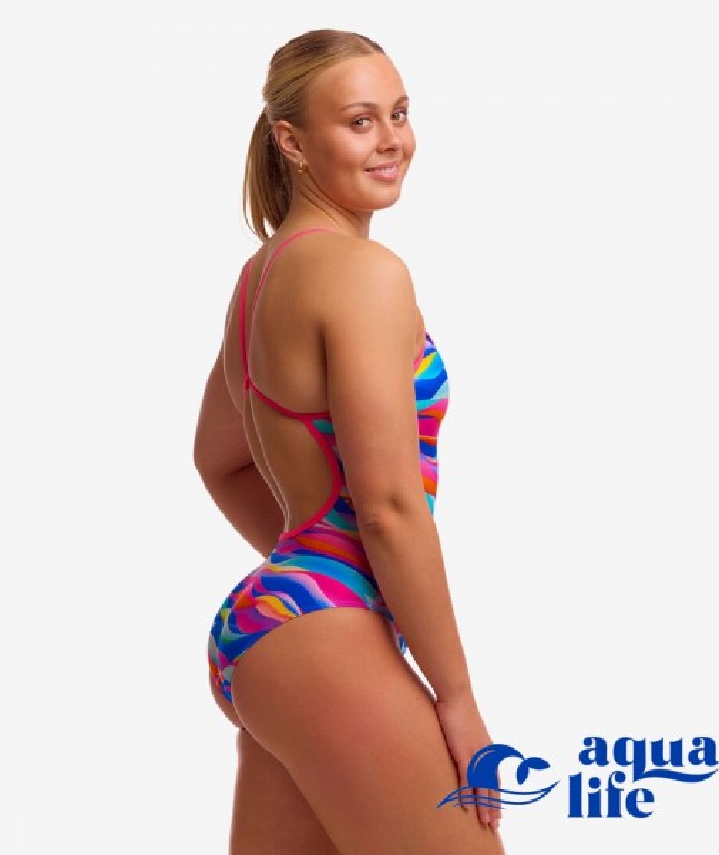 жіночий купальник Royal Wave Funkita (Фанкіта) зображення 4267 4