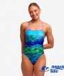 жіночий купальник Mintie Montie Funkita (Фанкіта) зображення 1