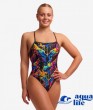 жіночий купальник Killer Cupid Funkita (Фанкіта) зображення 1