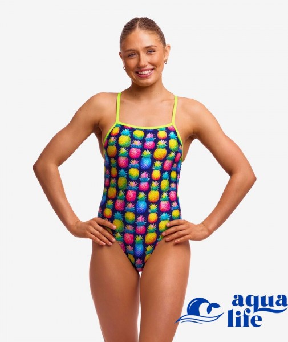 жіночий купальник Pine Gap Funkita (Фанкіта) зображення 4274 3