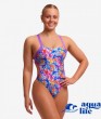 жіночий купальник Dreamy Weedy Funkita (Фанкіта) зображення 1