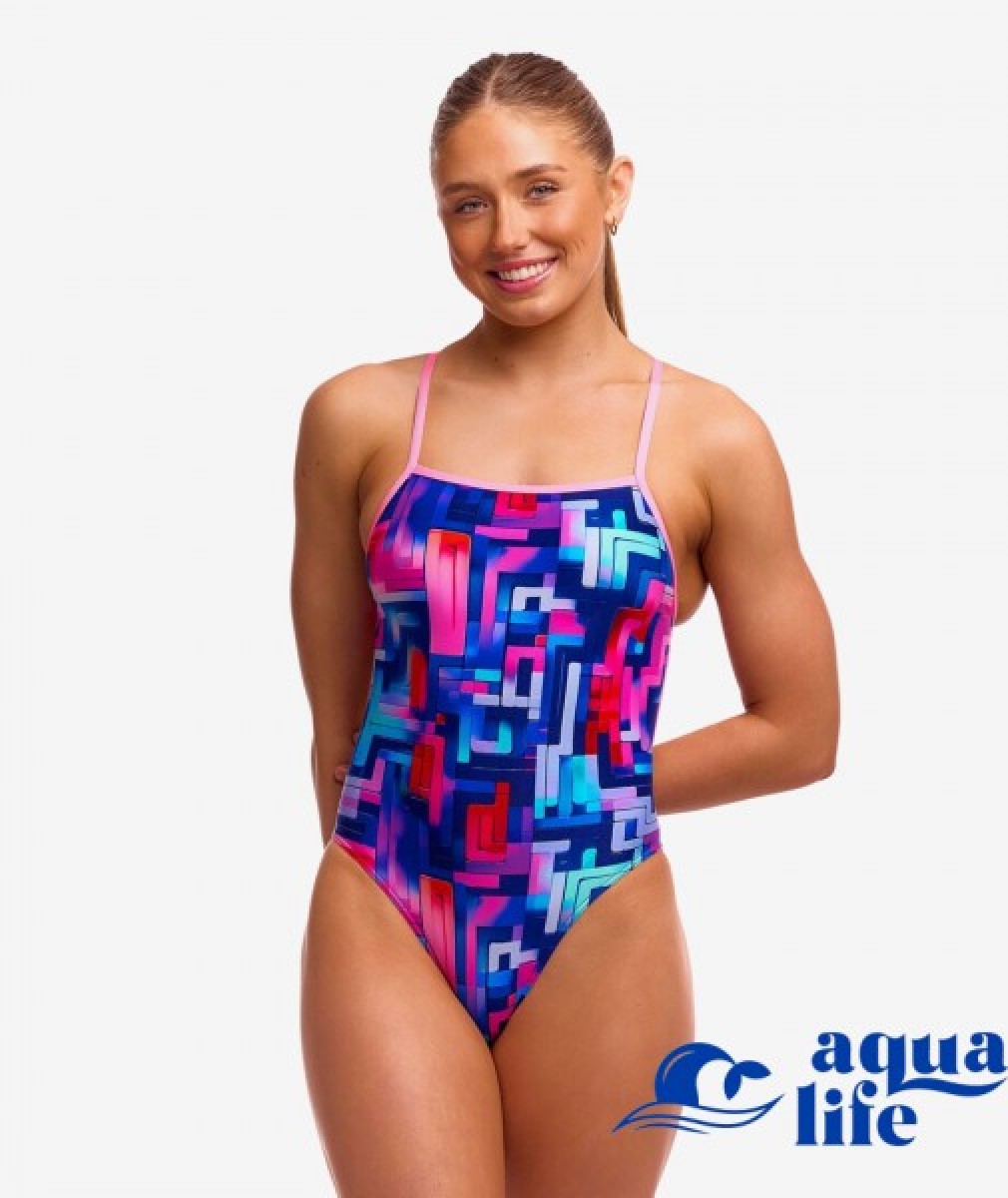 жіночий купальник You Tubey Funkita (Фанкіта) зображення 4279 1