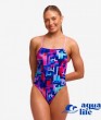 жіночий купальник You Tubey Funkita (Фанкіта) зображення 1