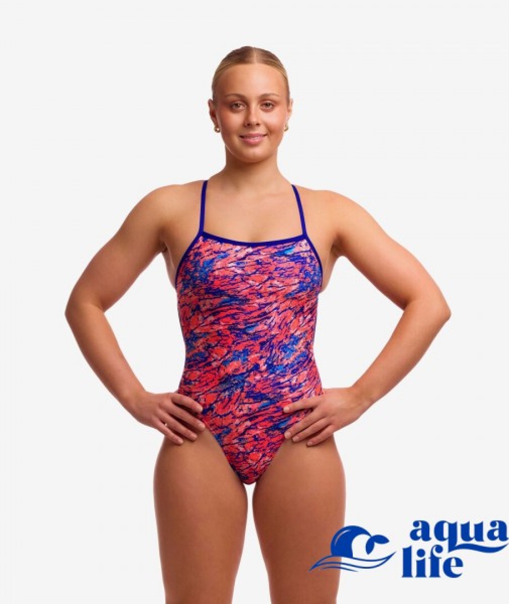 жіночий купальник Ruff Stuff Funkita (Фанкіта) зображення 4280 1