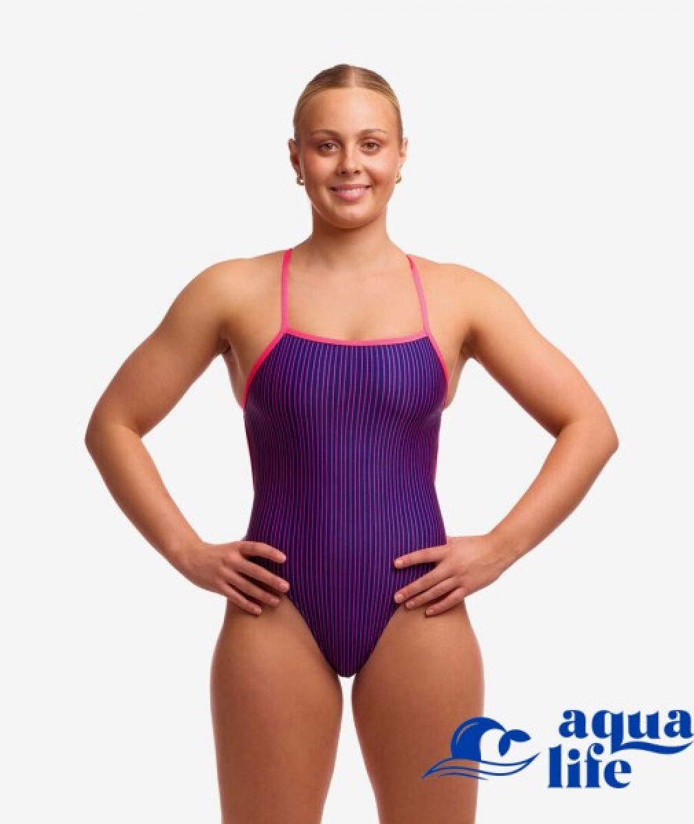 жіночий купальник Peach Tea Funkita (Фанкіта) зображення 4283 5