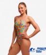 жіночий купальник Hillary Puff Funkita (Фанкіта) зображення 3