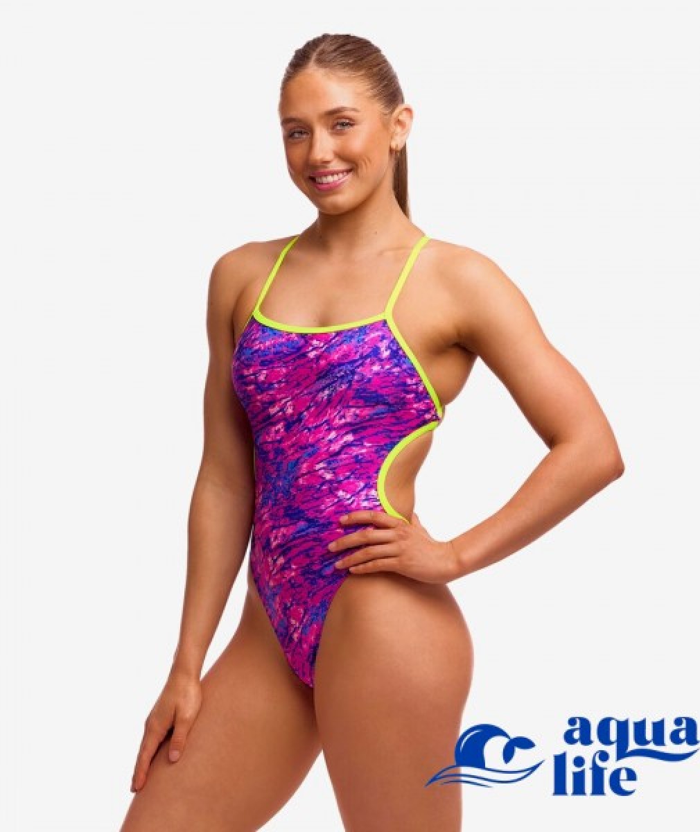 жіночий купальник Sweet Scaley Funkita (Фанкіта) зображення 4287 1