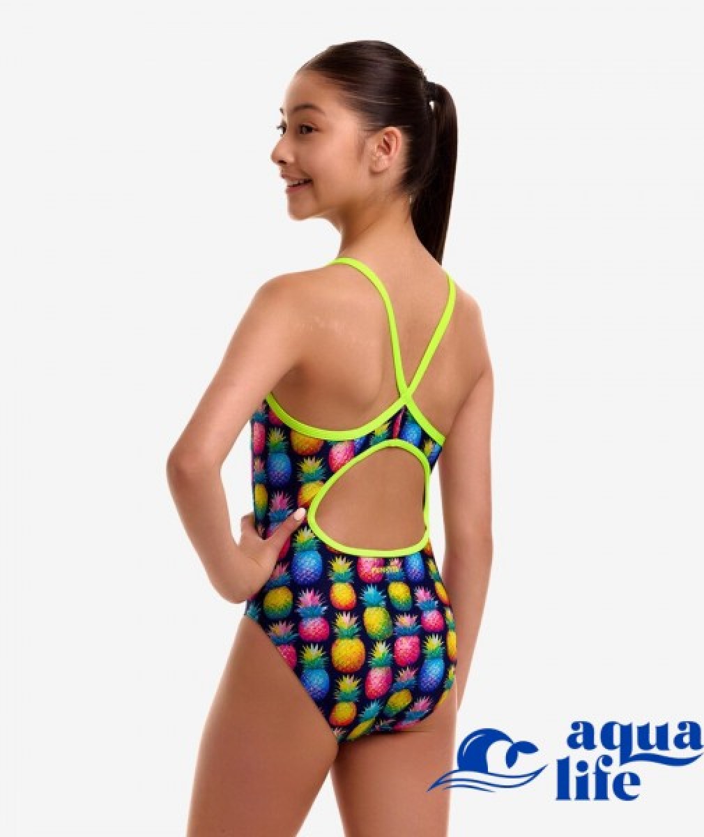 купальник для дівчинки Pine Gap Funkita (Фанкіта) зображення 4294 2