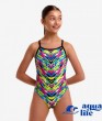 купальник для дівчинки Happy Hide Funkita (Фанкіта) зображення 1