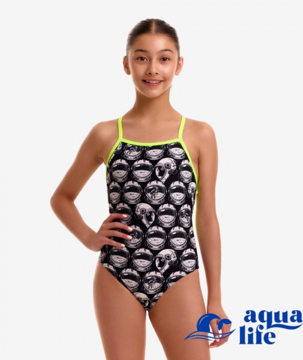 купальник для дівчинки Arti Mess Funkita (Фанкіта) зображення 4305 1