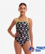 купальник для дівчинки Arti Mess Funkita (Фанкіта) зображення 1