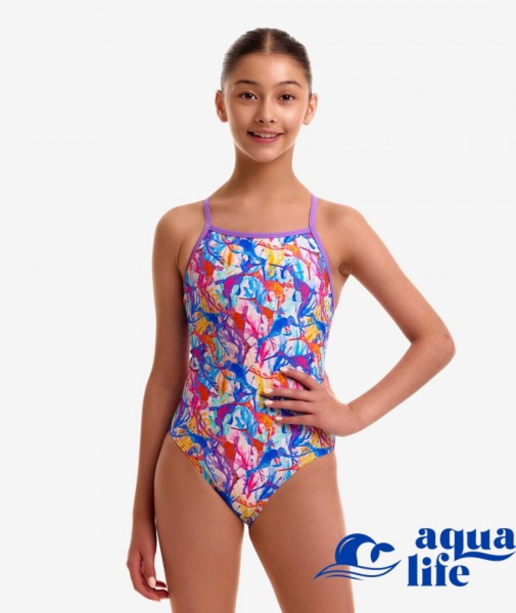 купальник для дівчинки Dreamy Weedy Funkita (Фанкіта) зображення 4309 1