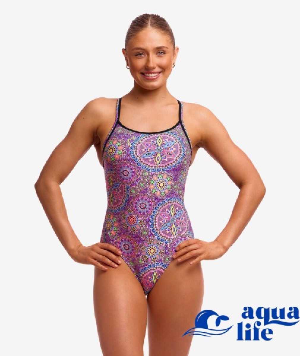 жіночий купальник Love Lacy Funkita (Фанкіта) зображення 4311 1