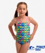 купальник для малюків Punchy Bunch Funkita (Фанкіта) зображення 2