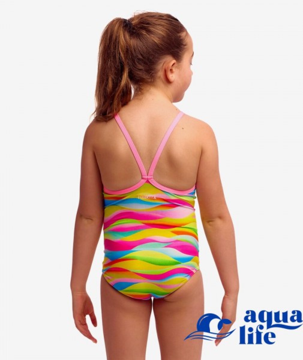 купальник для малюків Maybe Wavy Funkita (Фанкіта) зображення 4314 2