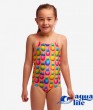 купальник для малюків Pinky Piney Funkita (Фанкіта) зображення 1