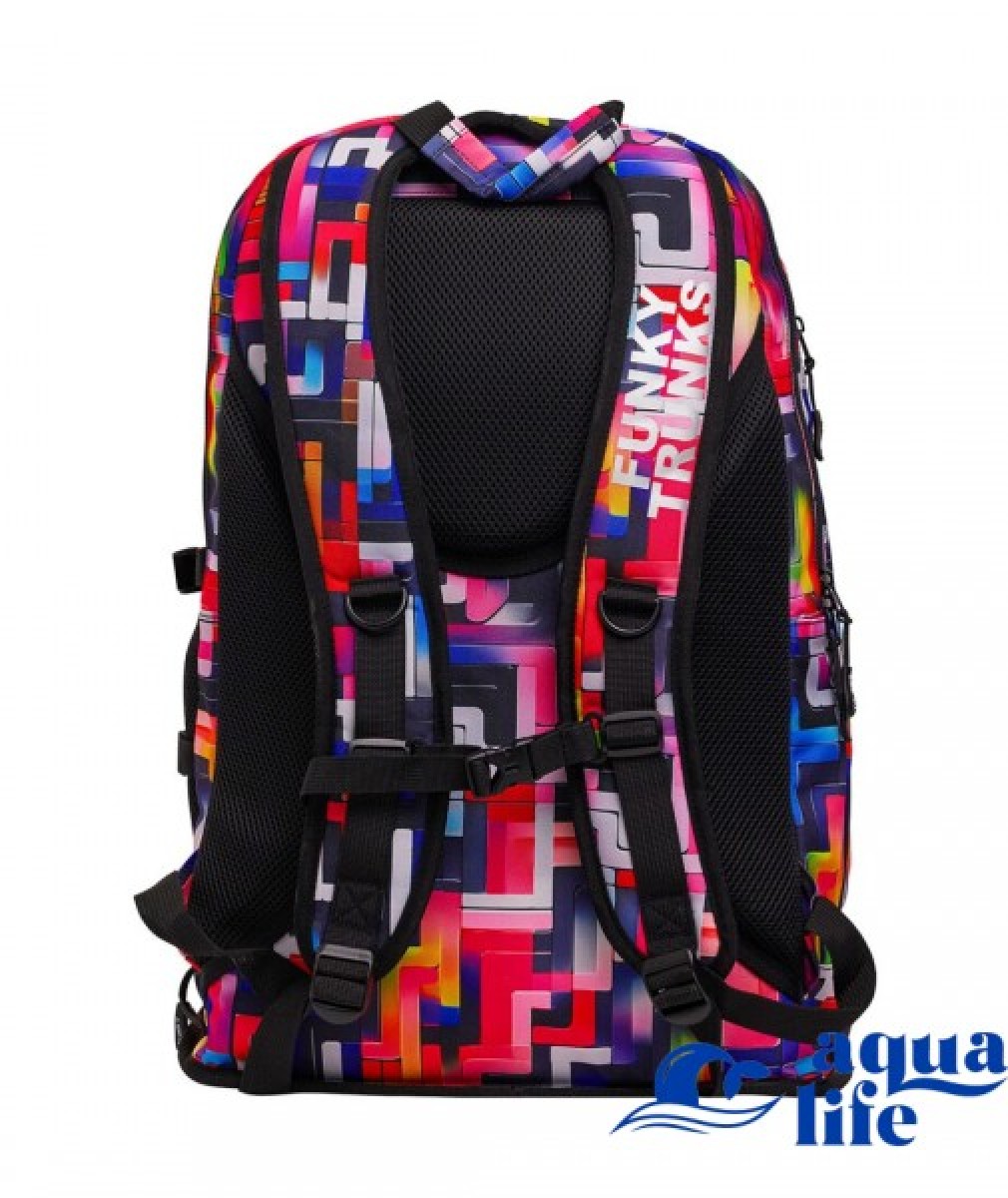 наплічник Putty Rules Funkita (Фанкіта) зображення 4316 2