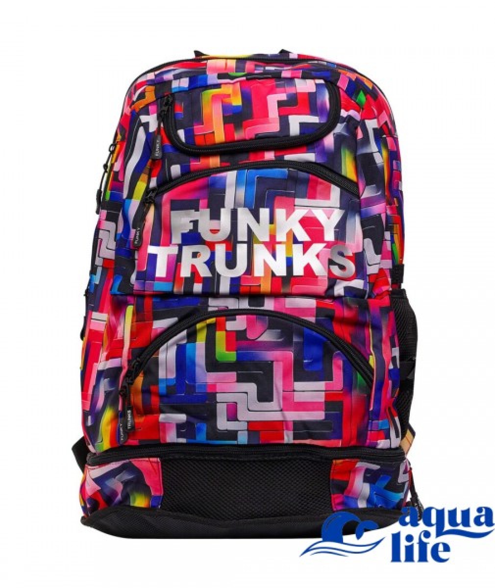 наплічник Putty Rules Funkita (Фанкіта) зображення 4316 3