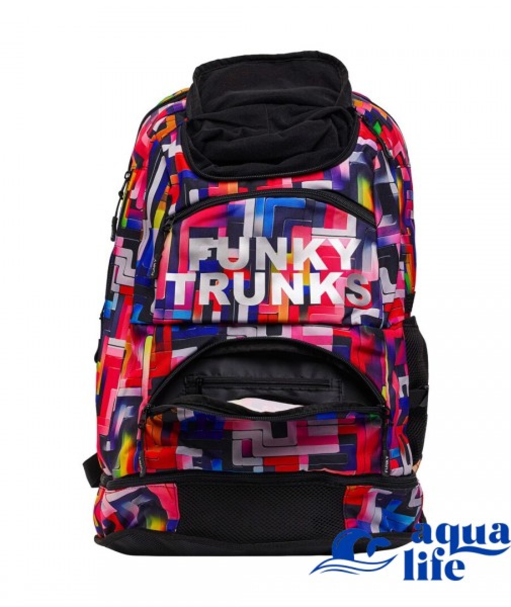 наплічник Putty Rules Funkita (Фанкіта) зображення 4316 6