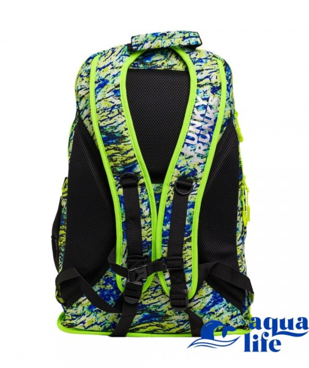 наплічник Scaled Back Funkita (Фанкіта) зображення 4319 2